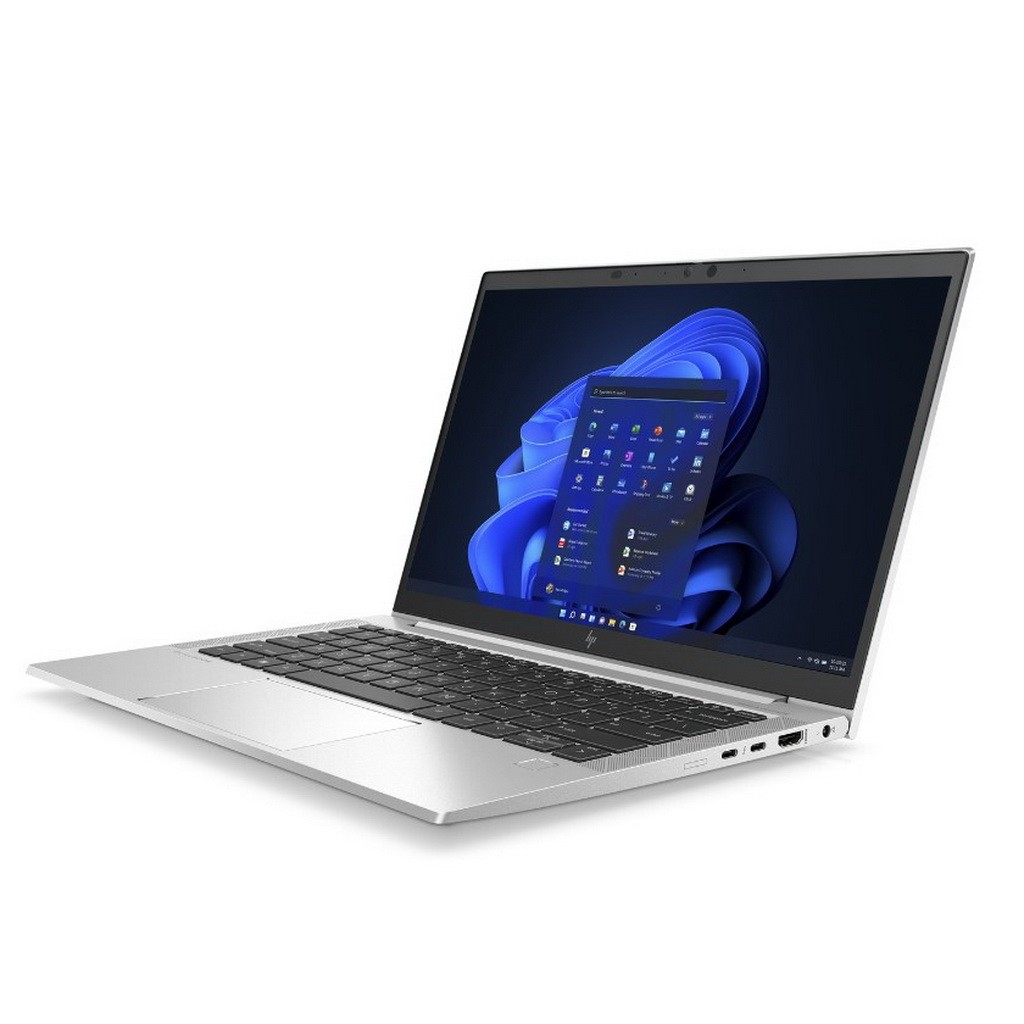 HP EliteBook 830 G8 13.3″ i7-1185G7 32GB RAM 256GB SSD FHD Touchscreen, VG