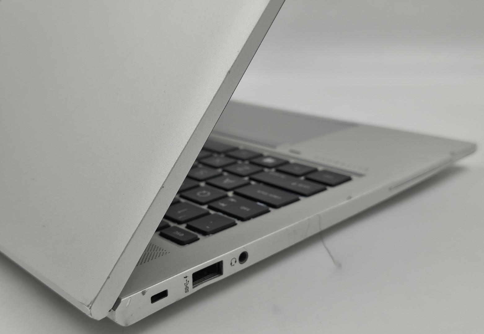 HP EliteBook 850 G7 Laptop i5-10210U 1.60GHz 8GB RAM 256GB NVMe Win 11 Pro