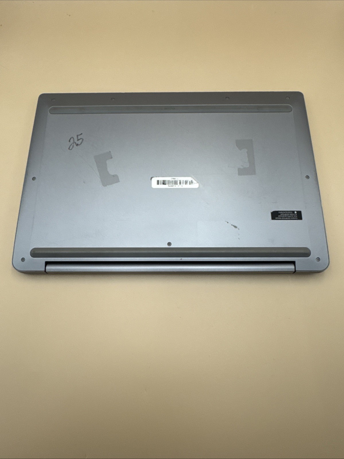 Lenovo IdeaPad 3 Chrome 14M836 14″ 64GB eMMC *Not Working*