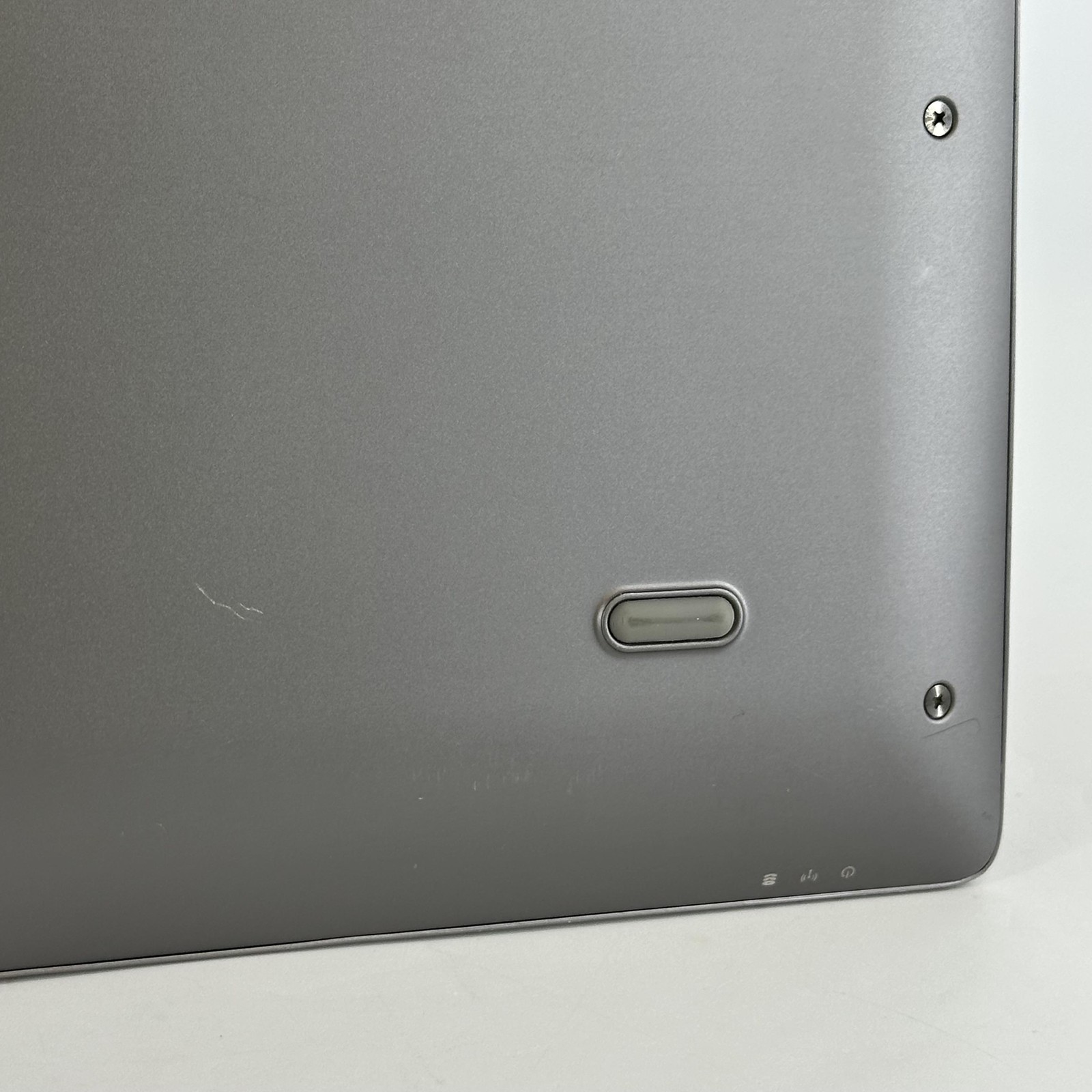 HP ZBook 15u G6 Gray FHD i7-8665U 1.90GHz 16GB 256GB SSD Very Good DEAD PIXEL