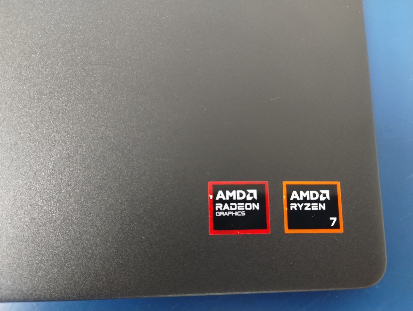 DELL 16 DC16255 WRC27, AMD Ryzen 7 250, 3.30 GHz, 16 GB RAM, 1 TB NVMe SSD