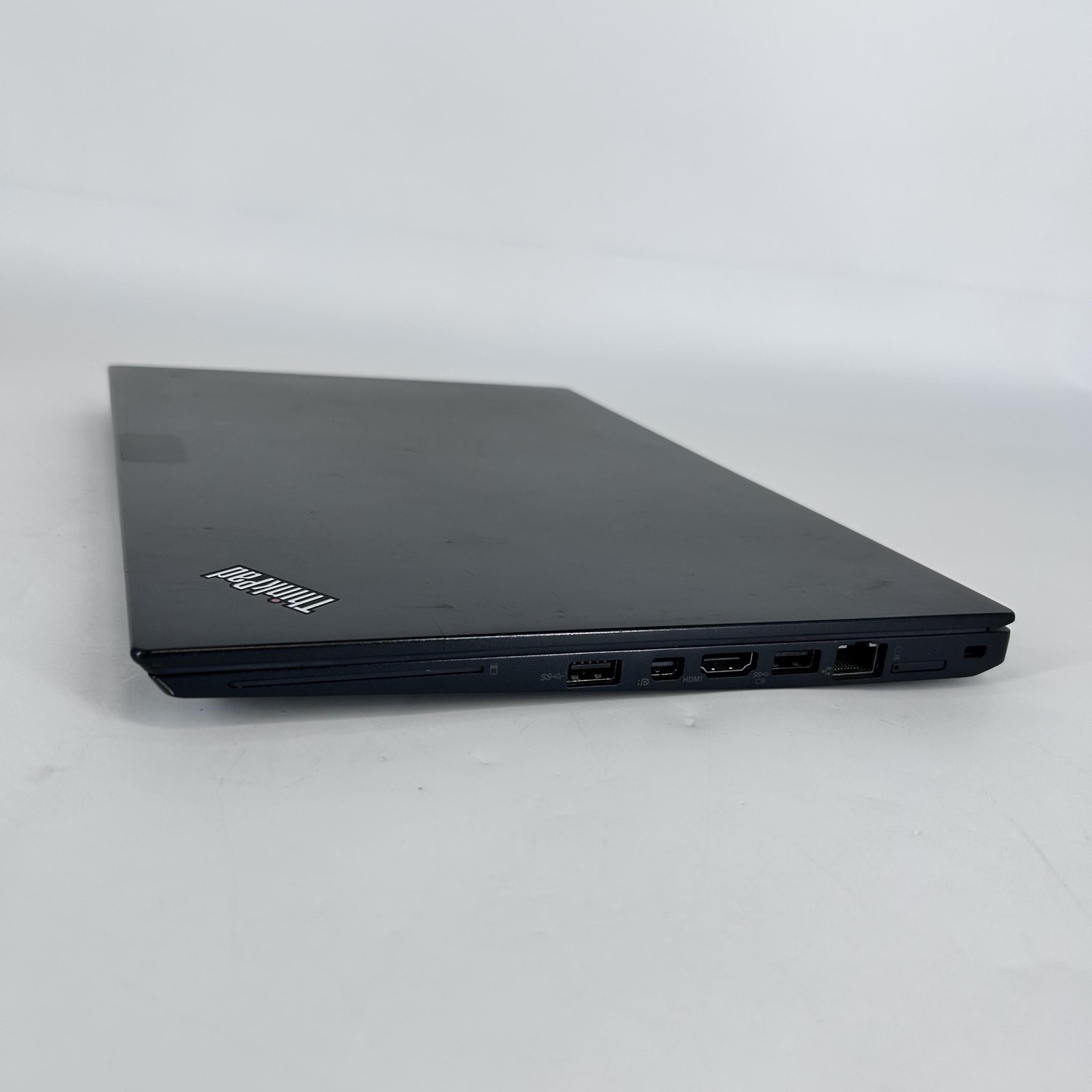 Lenovo ThinkPad T460s 14 FHD TOUCH 2.4 GHz i5-6300U 8GB 256GB SSD – Bad Battery