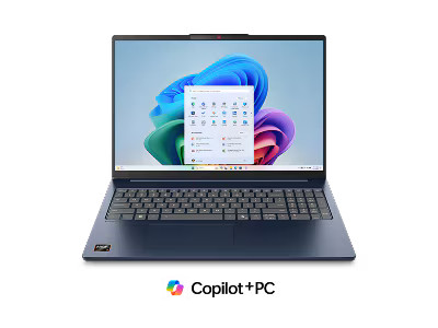 Lenovo Ideapad 3i Gen 7 i5-1235U 8GB RAM 256GB SSD 15.6 in W11 Home FHD Touch