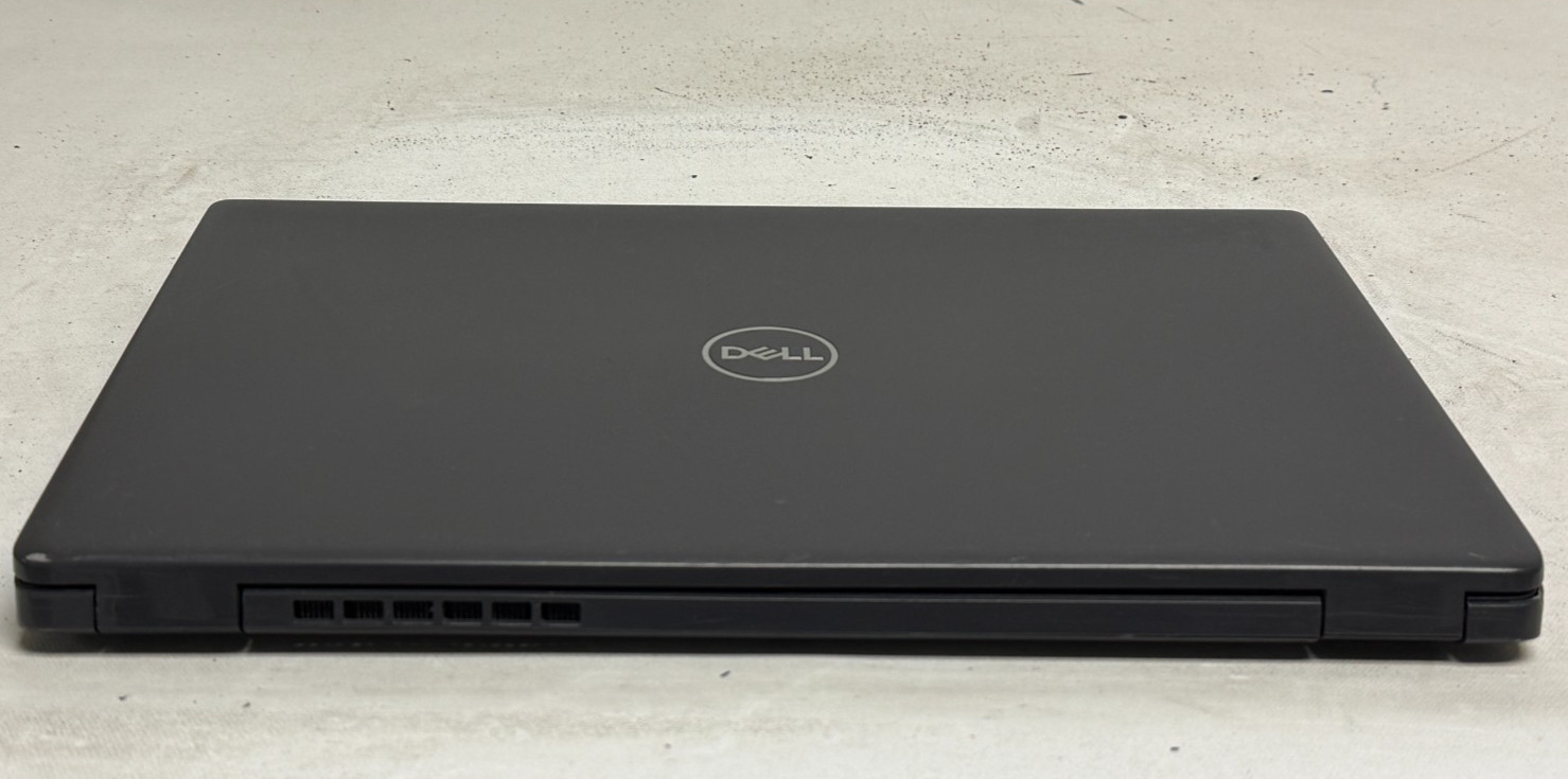 Dell Latitude 3410 14″ (i5-10210u 1.60GHz – 16GB RAM – 256GB SSD – Win11Home)