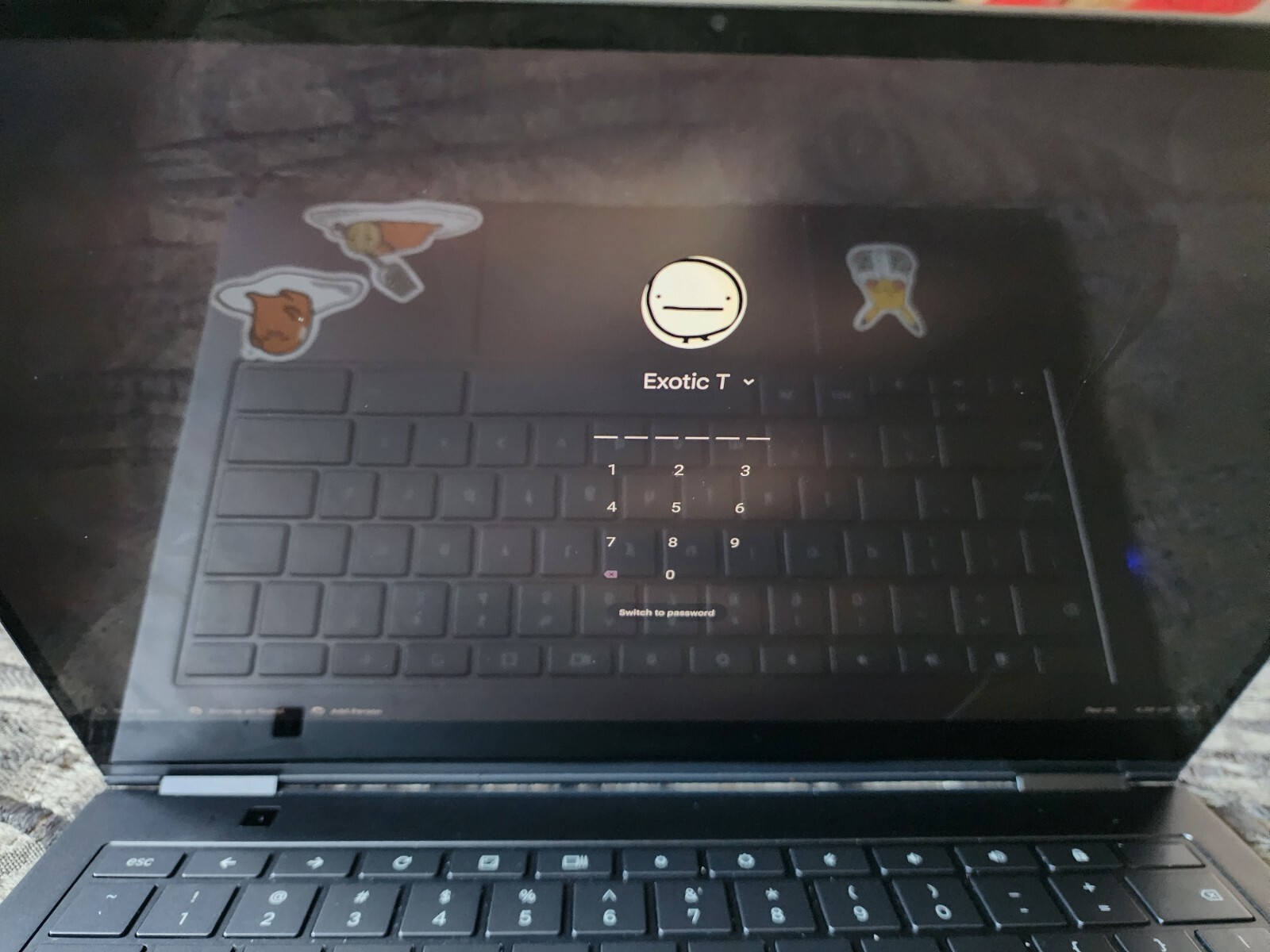 Samsung ChromeBook 13.3 inch (256GB, Intel i5 1021u., 1.60 GHz, 8GB)…
