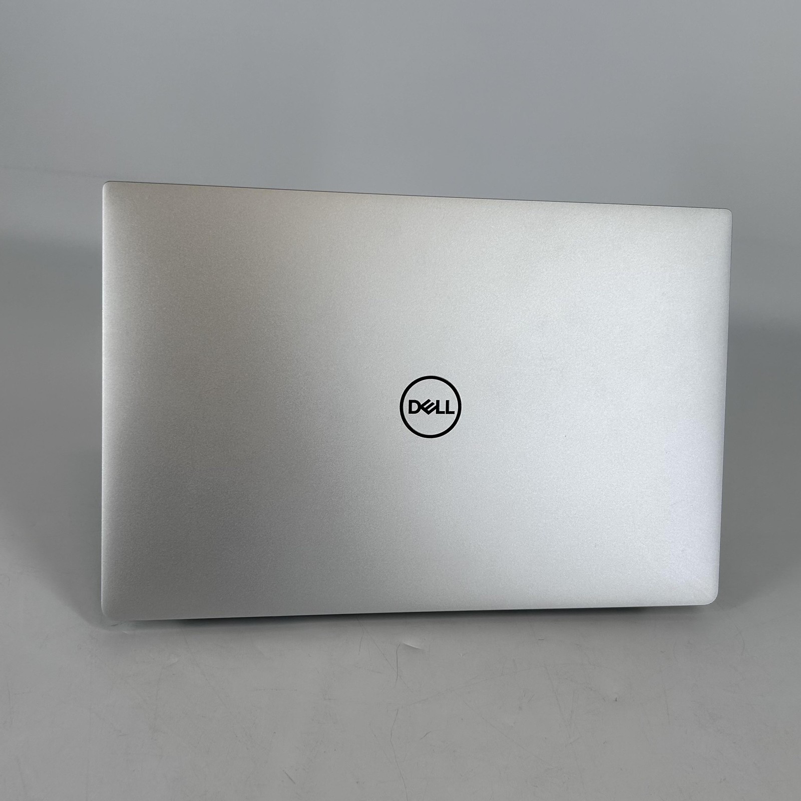Dell XPS 13 9380 Gray 4K TOUCH i7-8565U 1.80GHz 16GB RAM 2TB SSD Very Good