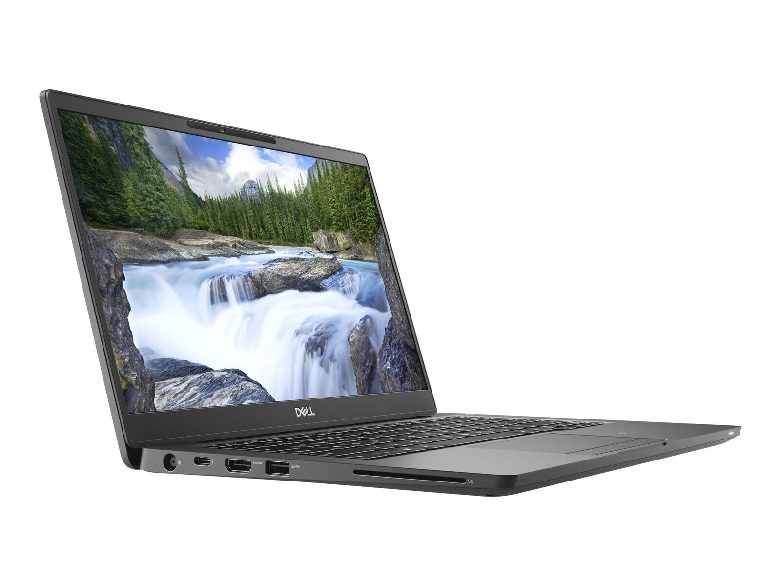 Dell Latitude laptop 7300 13.3″ FHD QC i7-8665U 16GB 256gb SSD Win 11 pro WIFI