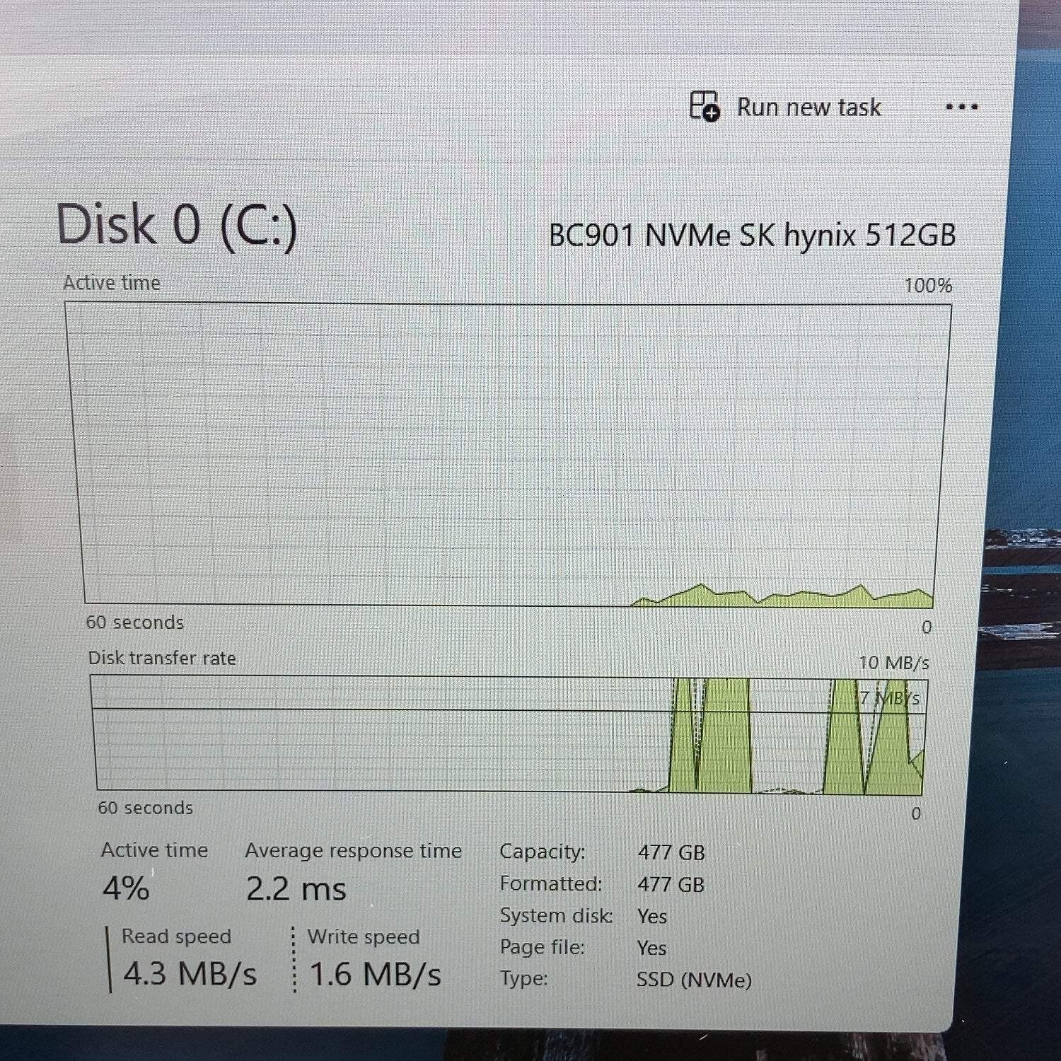 Dell Latitude 5550 15.6″ Core Ultra 5 135U 1.6GHz 16GB RAM 512GB SSD