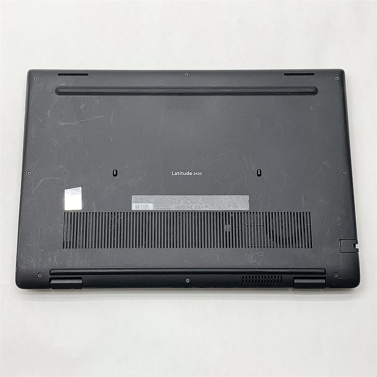 Dell Latitude 3420 Laptop i7 1165G7 2.80GHZ 14″ FHD 8GB 256GB NVMe Windows 11