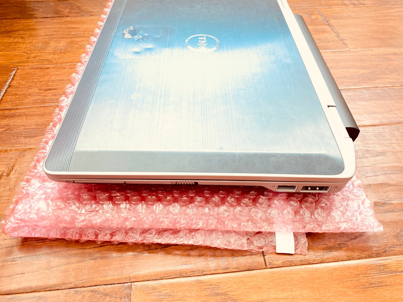 GENUINE DELL LATITUDE 6320 i7 2.8GHz RAM 2x2GB HDD 500GB ACTIVATED WINDOWS 10PRO