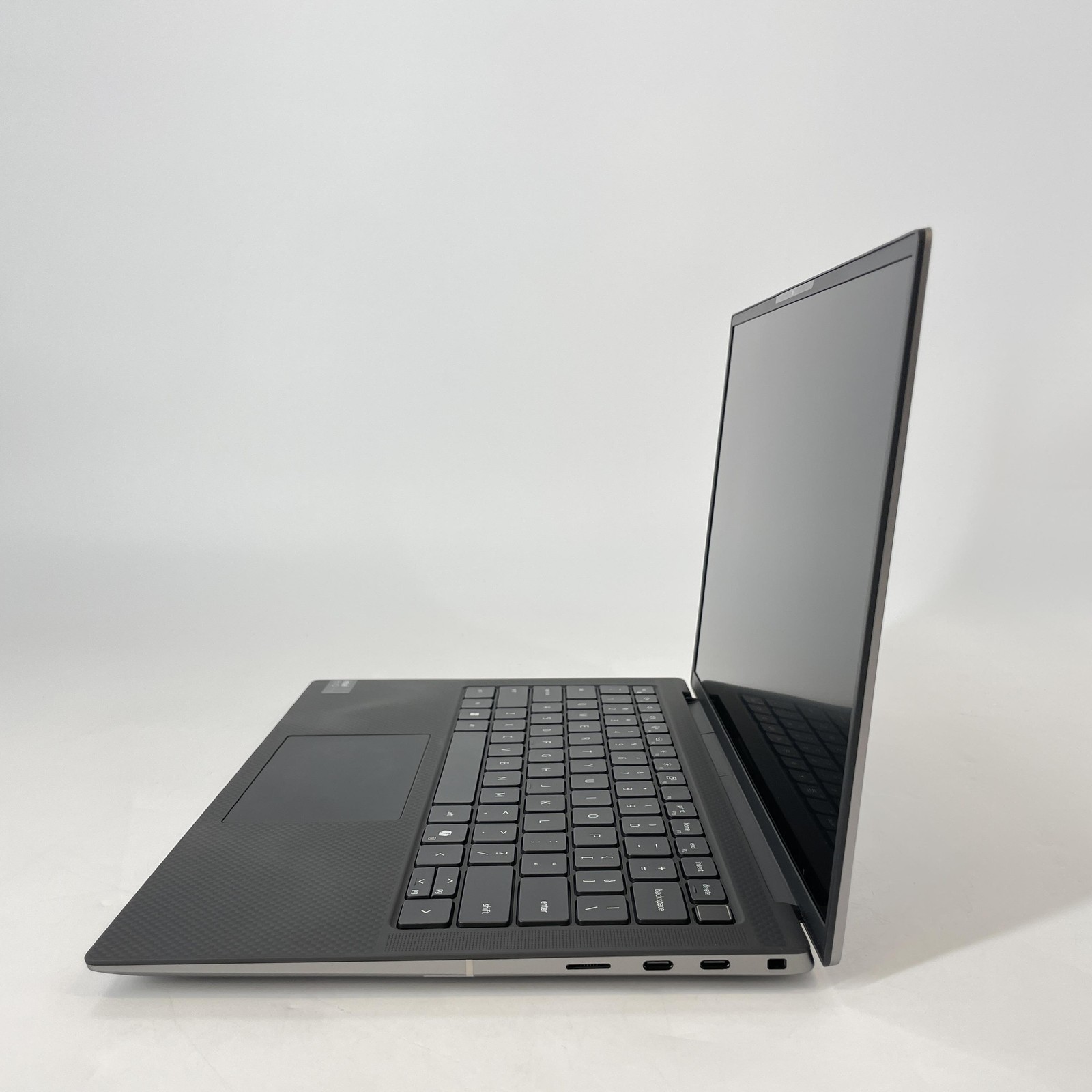 Dell Precision 5490 14 Gray FHD+ 3.8 GHz Ultra 7 165H 32GB 1TB SSD Very Good