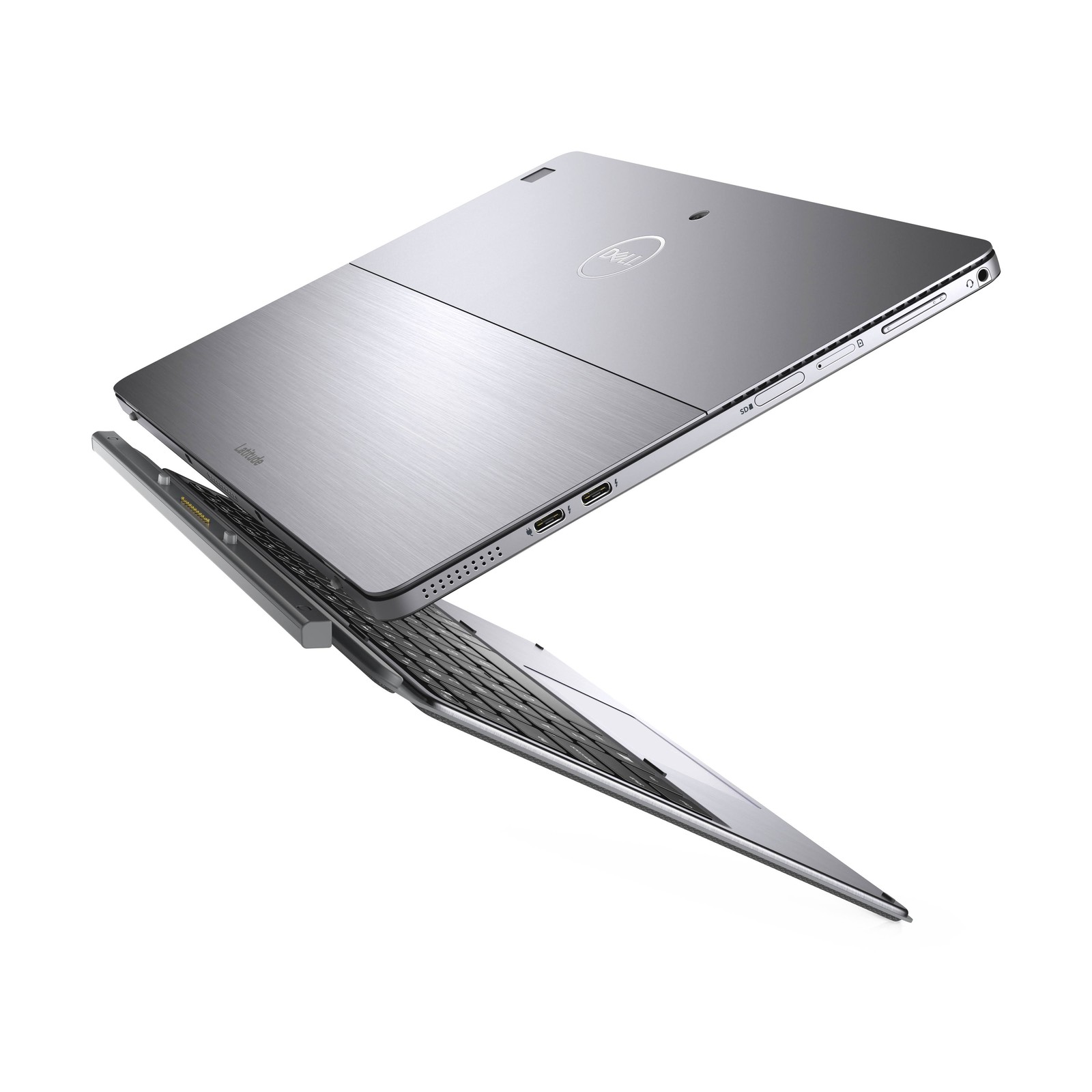 Dell Latitude 7210 2-in-1 12.3″ Touch i5-10310U 8GB RAM 256GB SSD Win 11 Pro
