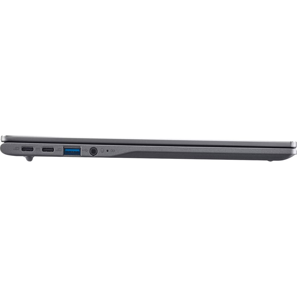 Acer CBE594-2-75T3 – 14″ Plus 514 Chromebook in Iron – NX.JNVAA.003
