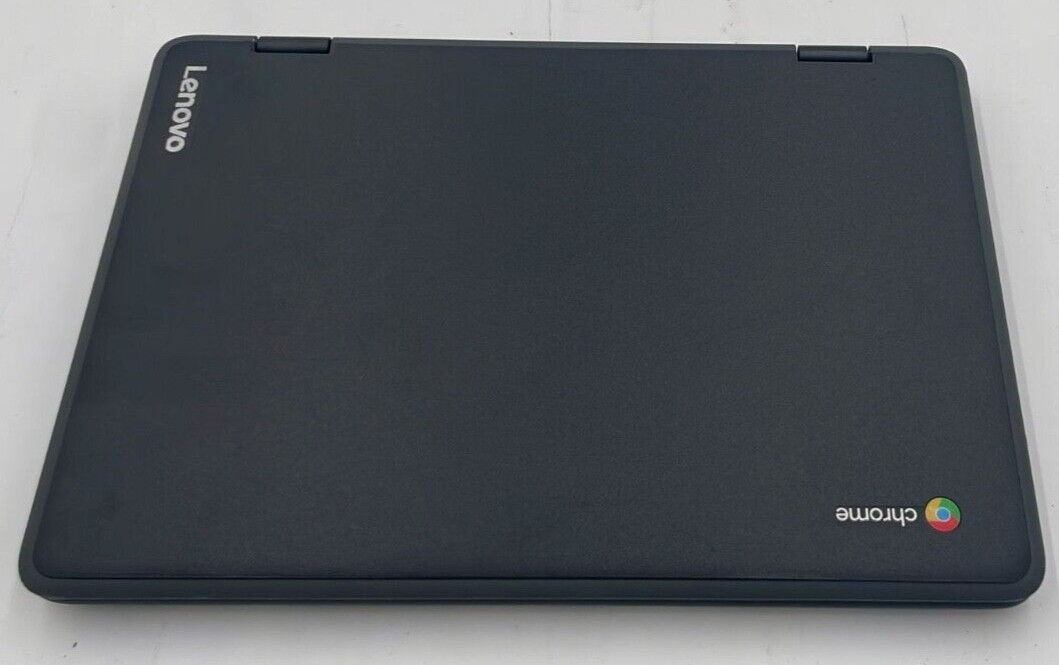 Lenovo 300e Chromebook 2nd Gen 11.6″ 32GB 2024 OS Great Condition with charger