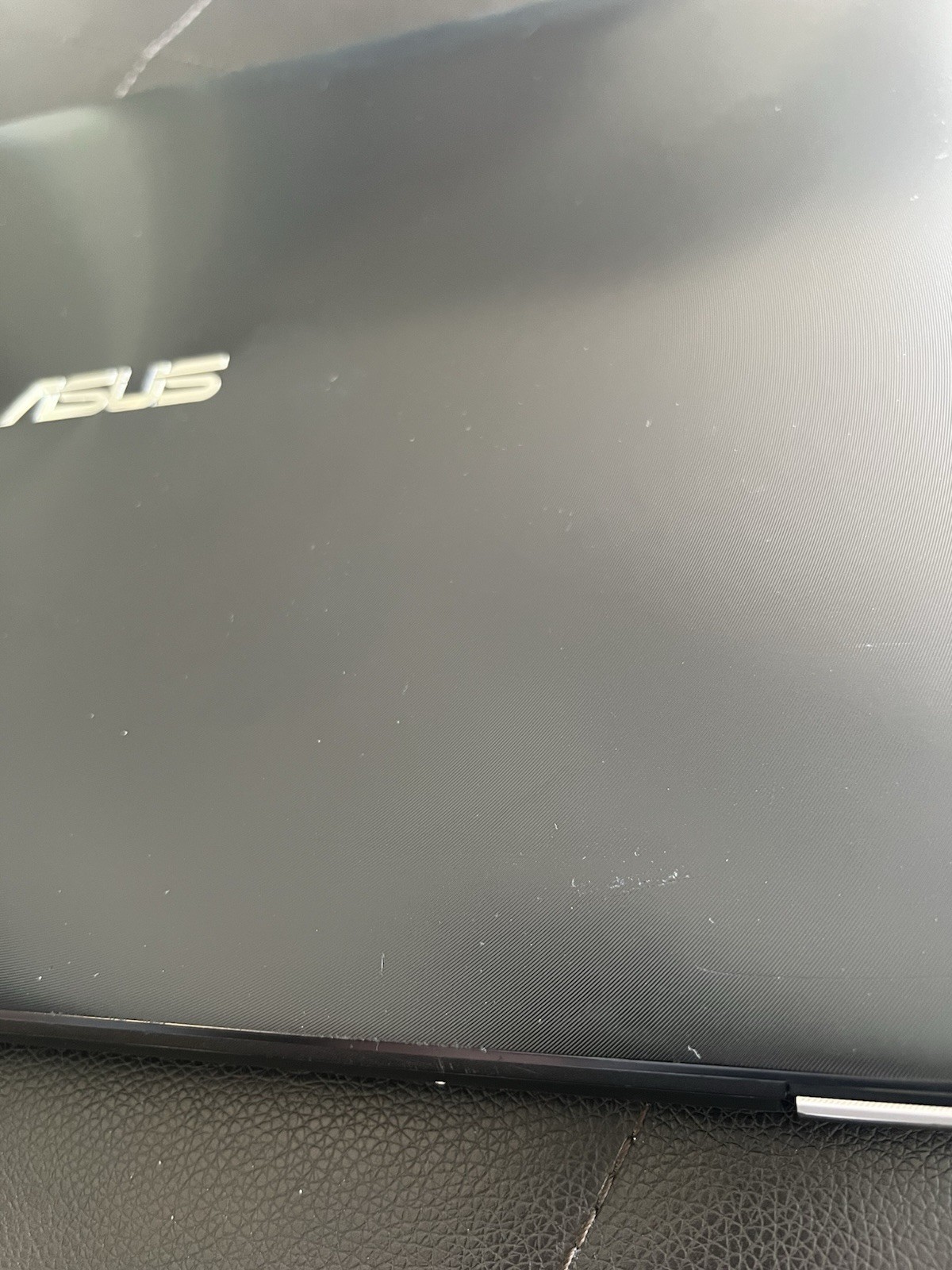 ASUS X555L Laptop Working – With Charger (Battery Needed Read Desc)