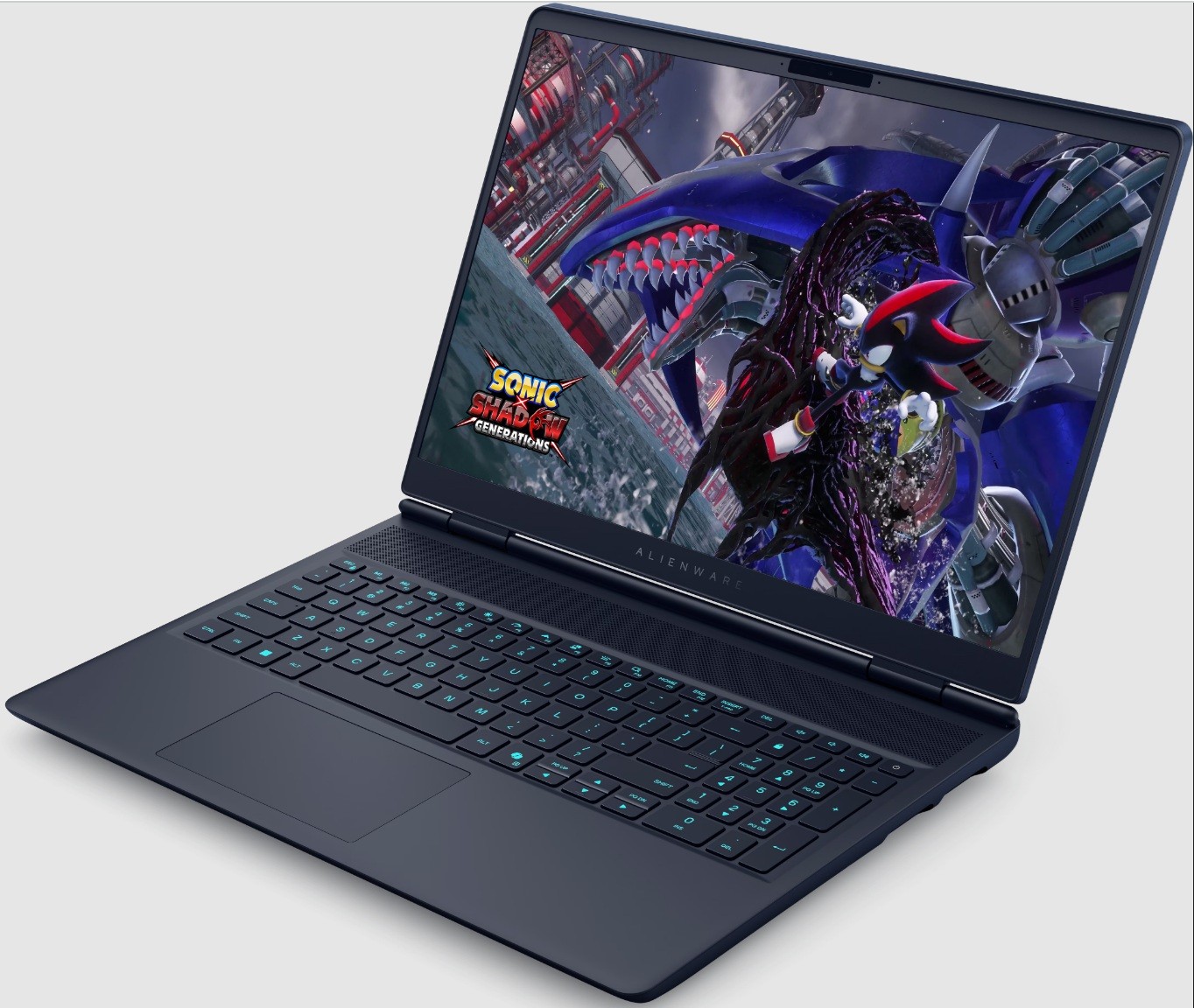 Alienware 16X Aurora Gaming Laptop Ultra 9 275HX 32GB 1TB SSD RTX 5060 16″ 2.5K