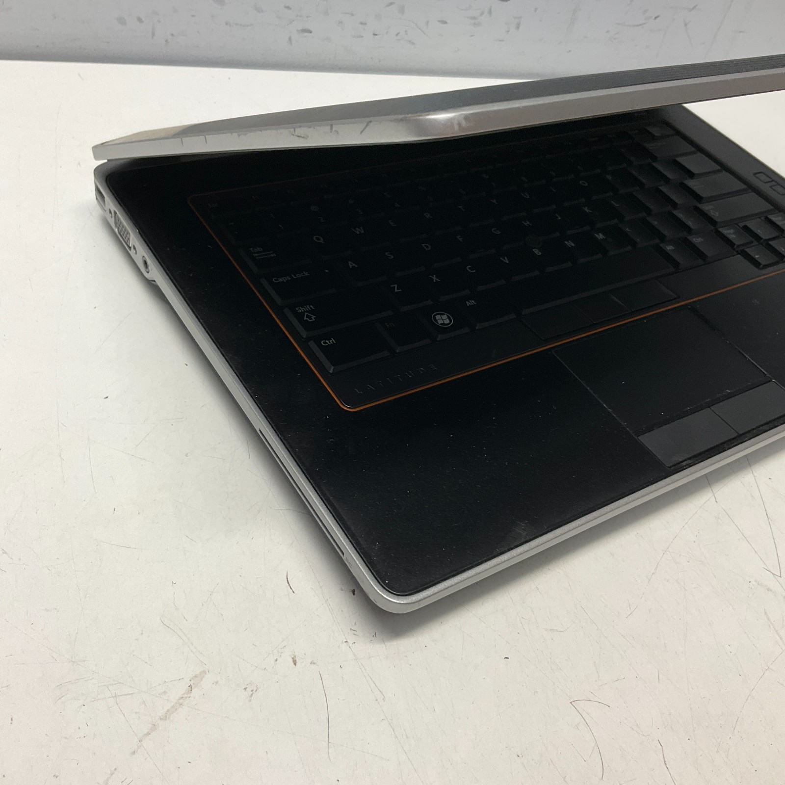 Dell Latitude E6420 Laptop Intel i5-2540M 2.60GHz 4GB 256GB SSD Windows 10 Pro