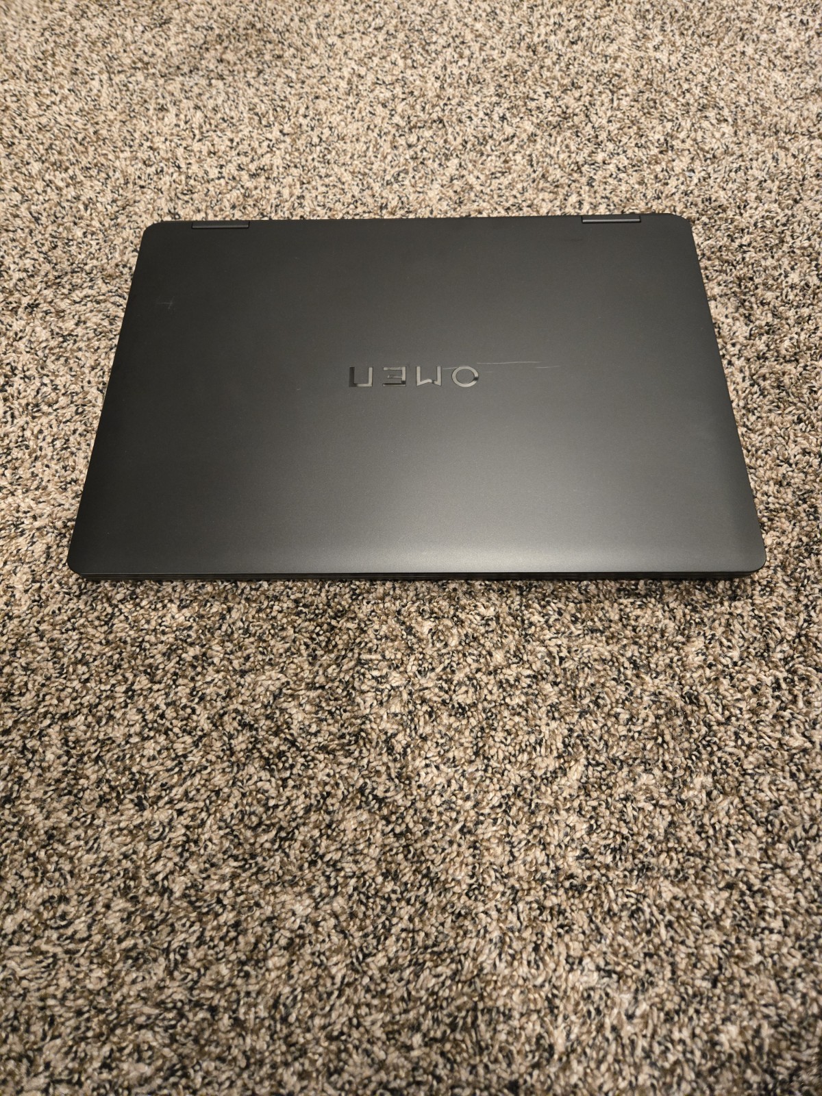 HP OMEN – 16″ 2K 144Hz Gaming Laptop – AMD Ryzen 9 8940HX 2025 – 32GB 1TB SSD