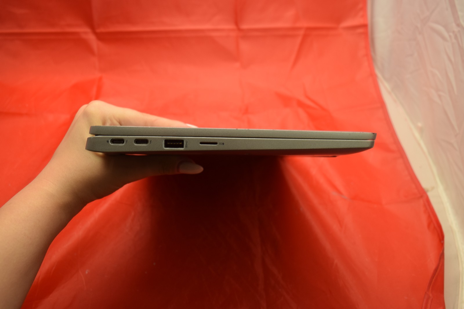 Dell Latitude 5320 Used 13.2″ i5-1135G7, 256GB NVMe, 8GB RAM, Touchscreen