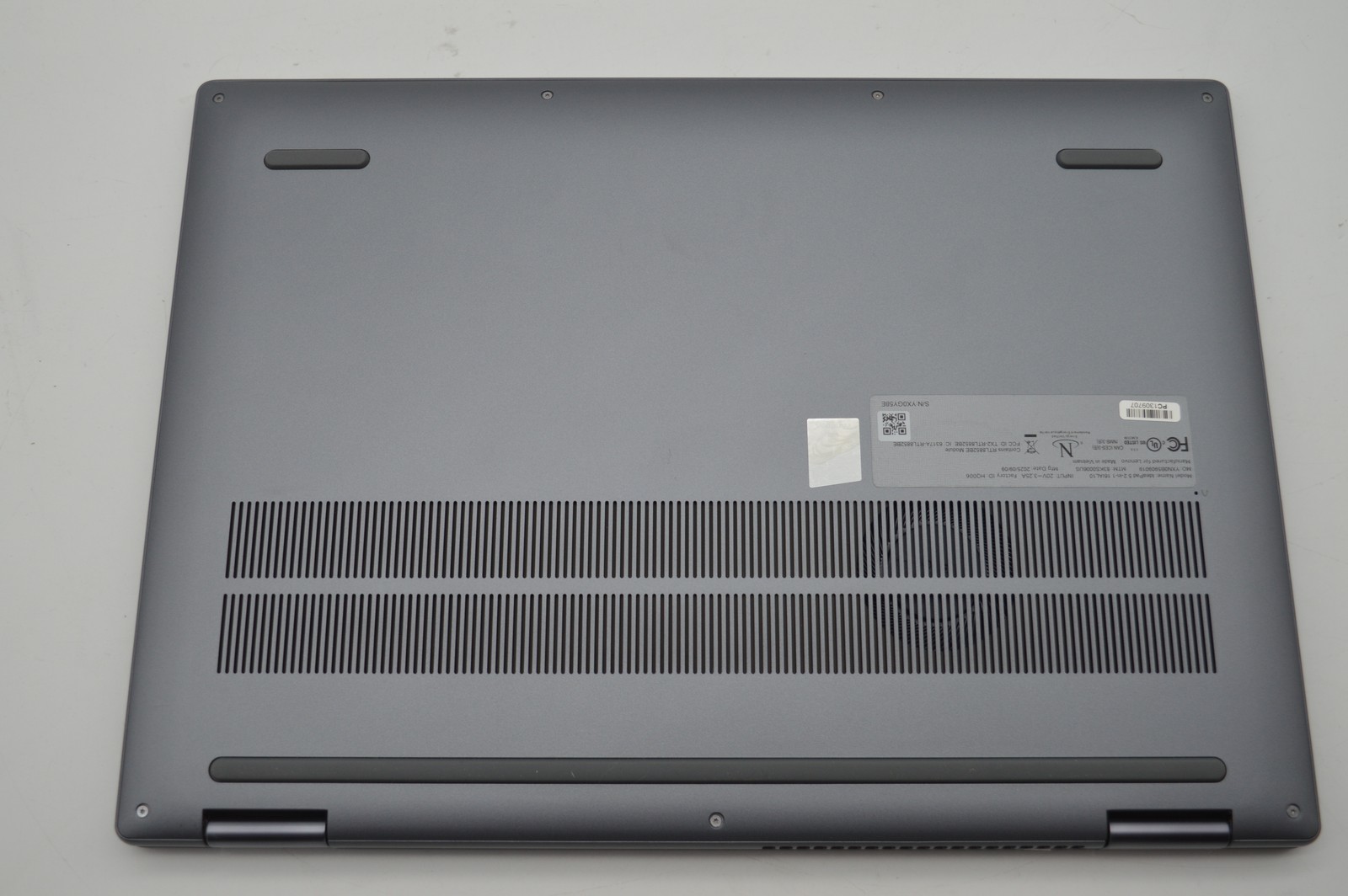 Lenovo IdeaPad 5i 16″ Touch Intel Core Ultra 5 225U 16GB 512GB SSD PC1309707