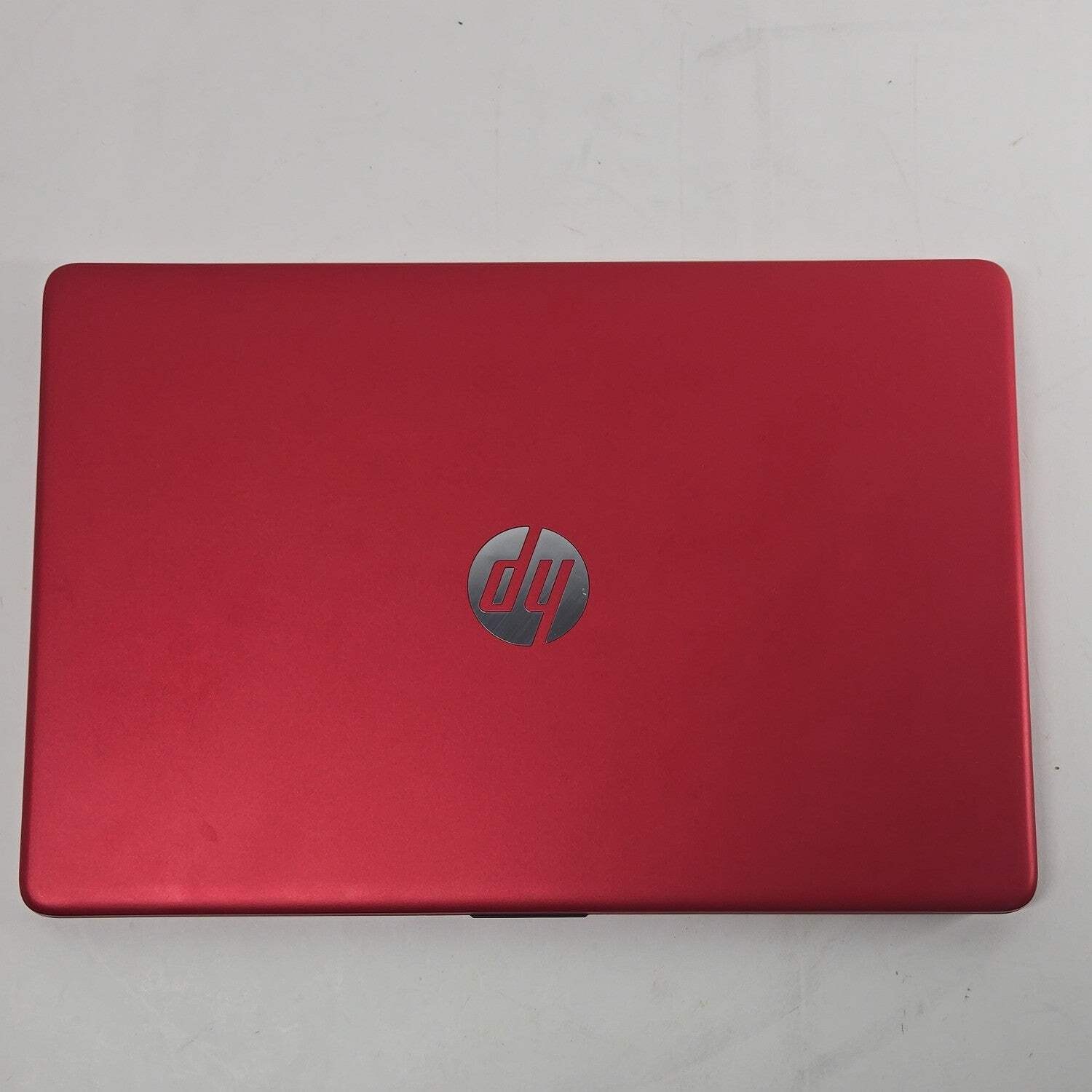 HP Laptop 15-DW0083WM 15.3′ Pentium Silver N5030 1.1GHz 4GB RAM 128GB SSD