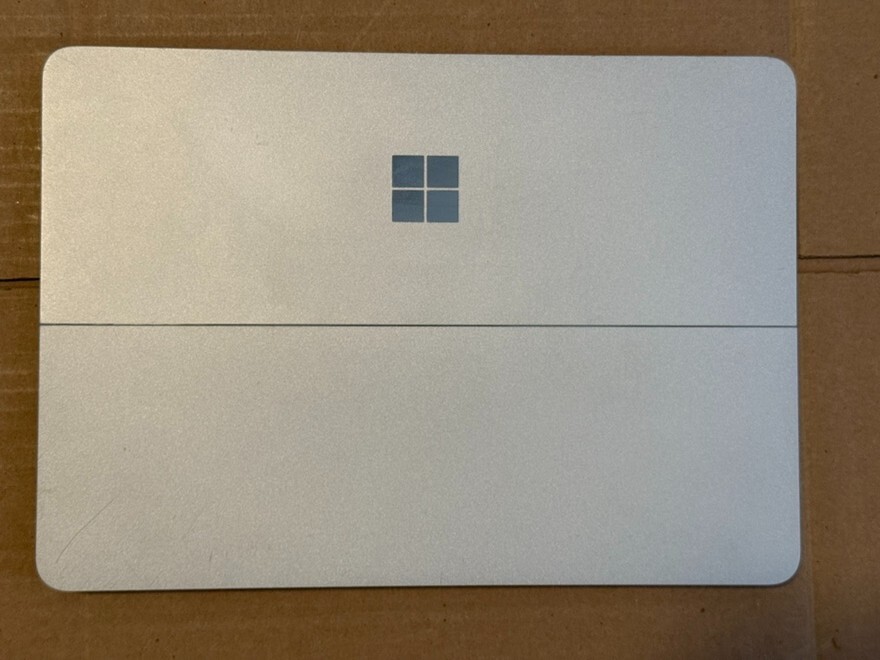 Microsoft Surface Laptop Studio 14.4″ Touch 1TB SSD i7 11th Gen 32gb ram 3050 Ti
