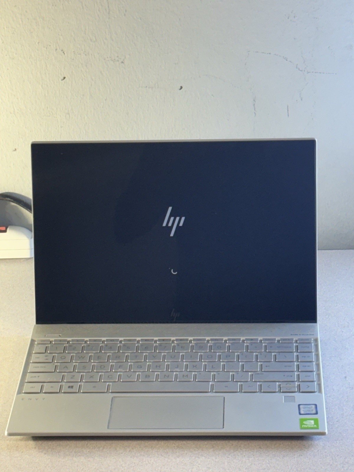 HP Envy 13 Core- i7-8565U CPU 1.80GHz -16GB Ram /1TB Window 11 Home Touchscreen