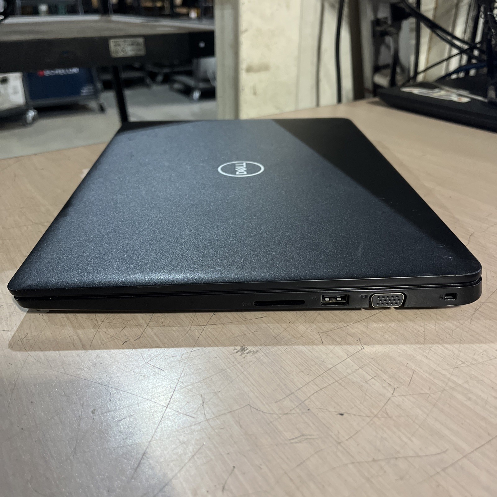 DELL LATITUDE 3400 INTEL CORE I5-8265U 8GB RAM NO HD ‘