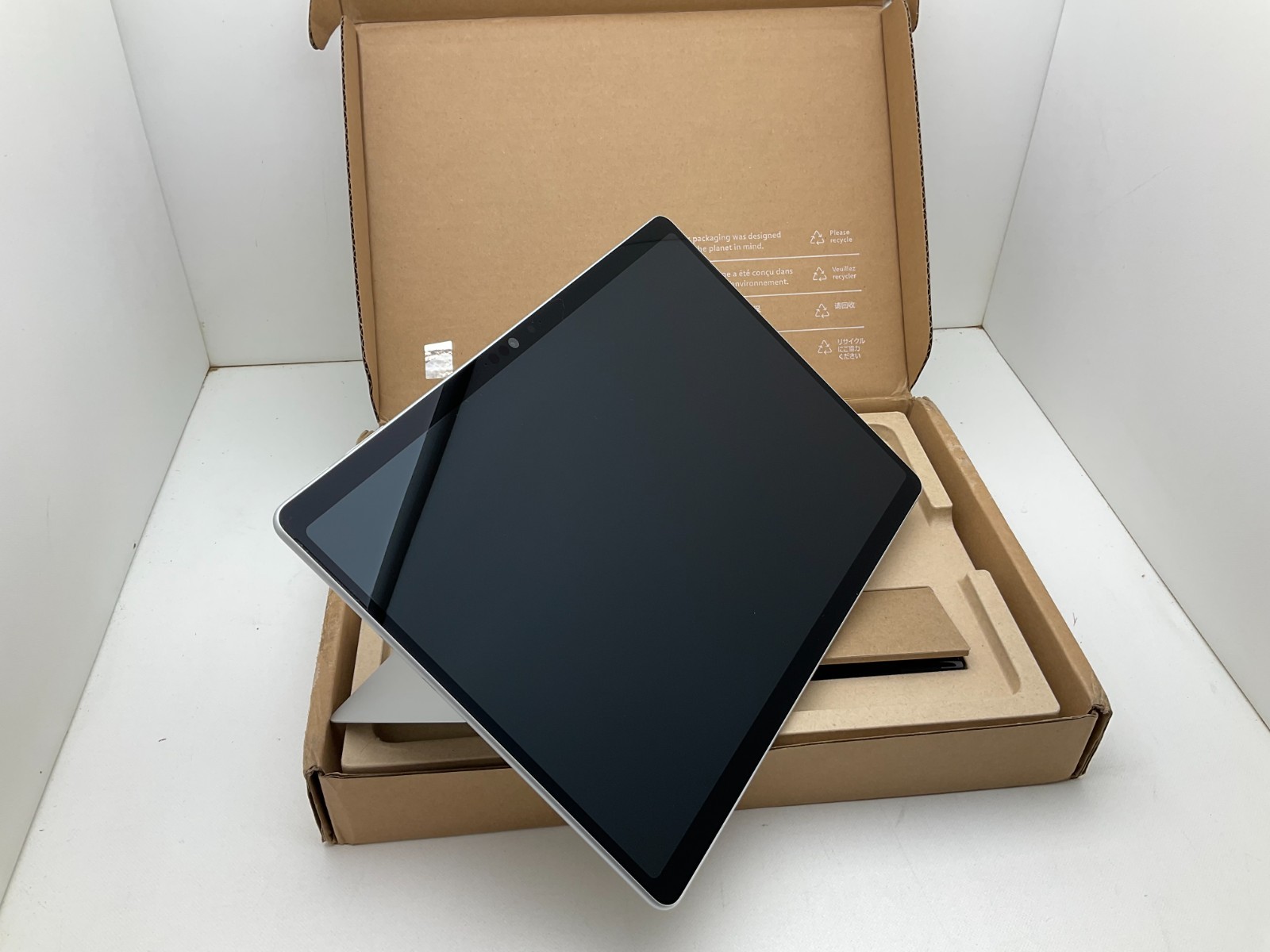 Microsoft Surface Pro 10 Intel Core Ultra 7 165U 16GB Memory 1TB SSD ZDX-00001
