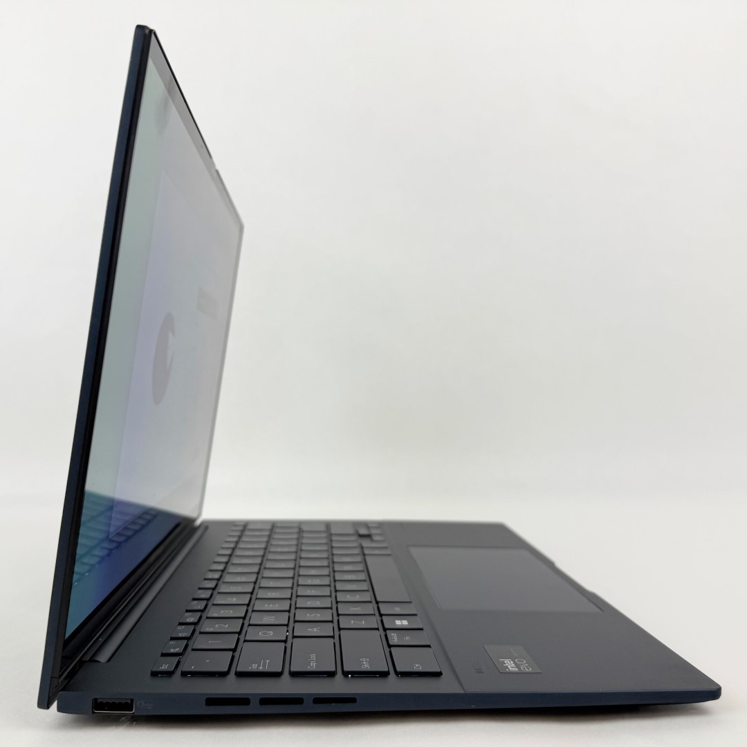 ASUS Zenbook 14 UX3405MA-PH77 14” 3K 120Hz OLED Touch Ultra 7 155H 32GB 1TB W11H