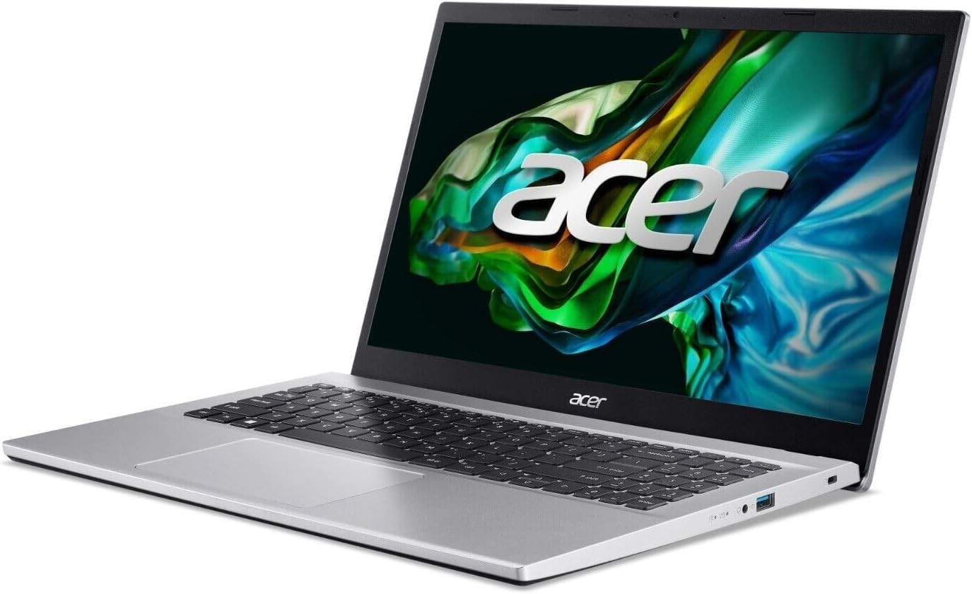 acer Aspire 3 Laptop | 15.6″ Full HD Display | AMD Ryzen 7 5700U Processor