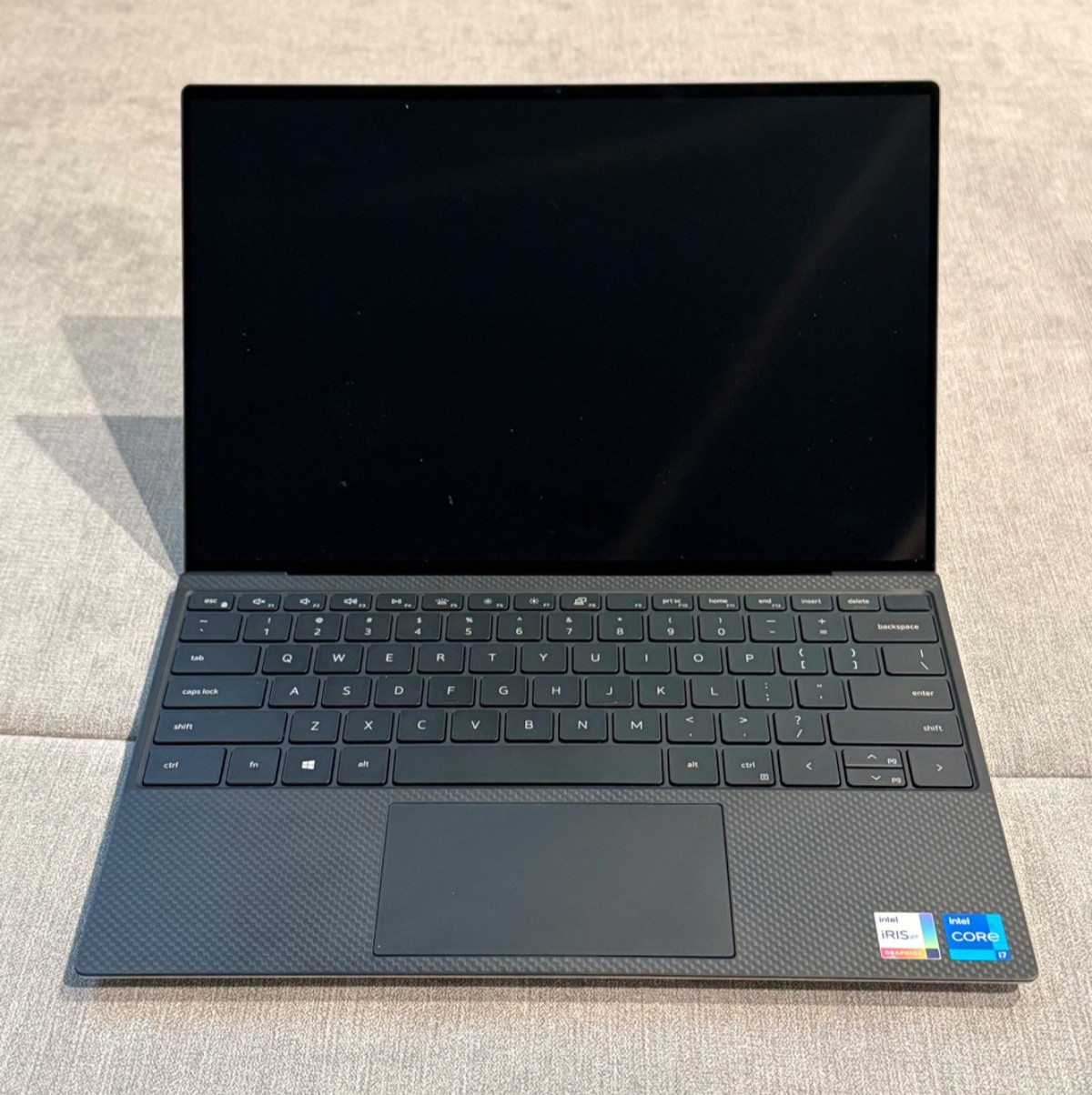 Dell XPS 13 9310 4K UHD TOUCH i7-1185G7 3.0GHz 32GB RAM 1TB SSD
