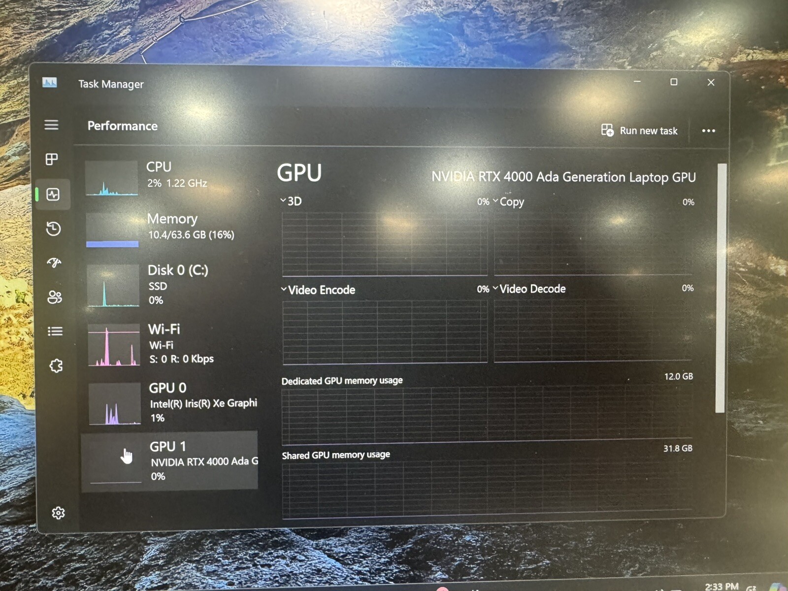 HP 470 G10 17.3″ Notebook – Full HD – 1920 x 1080 – Intel Core i7 13th Gen i7-13
