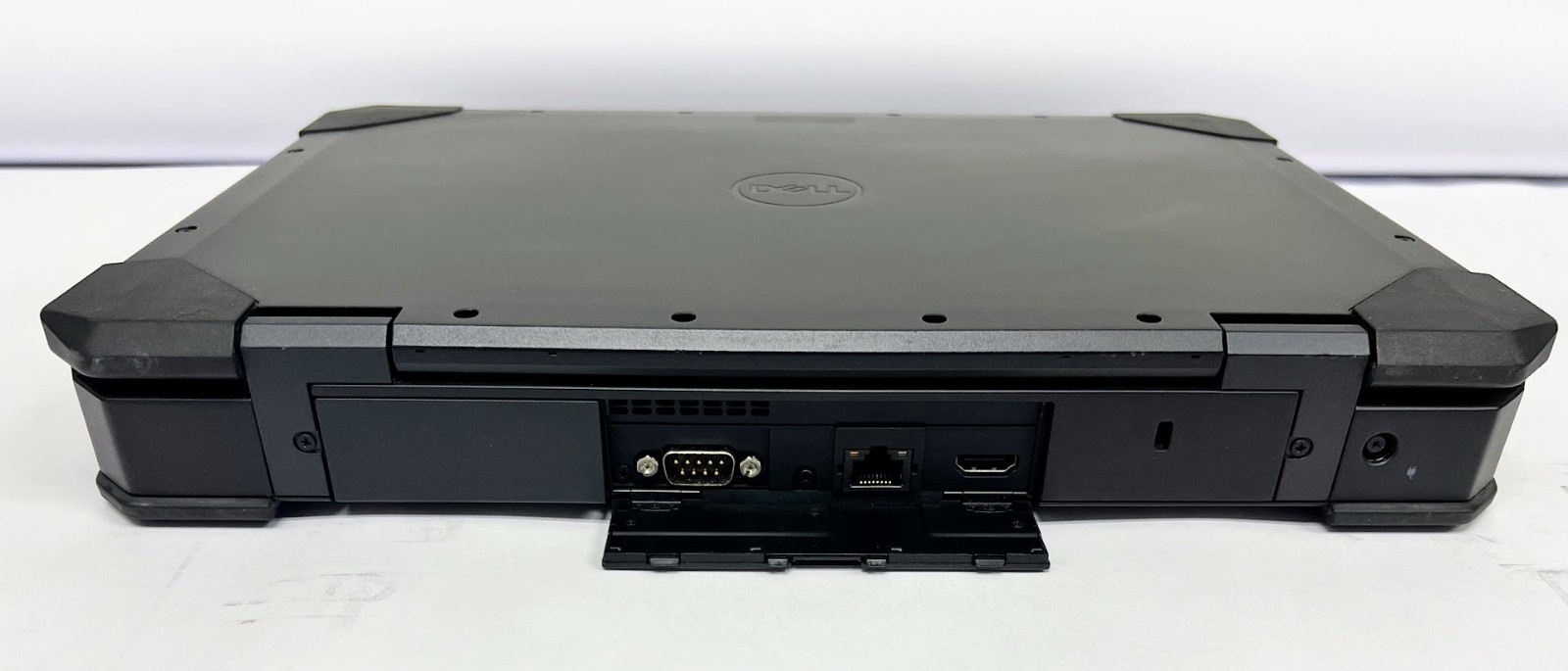 Dell Latitude 5424 Rugged – i5-8350U, 8GB RAM, 240GB SSD, Touchscreen, LTE #051