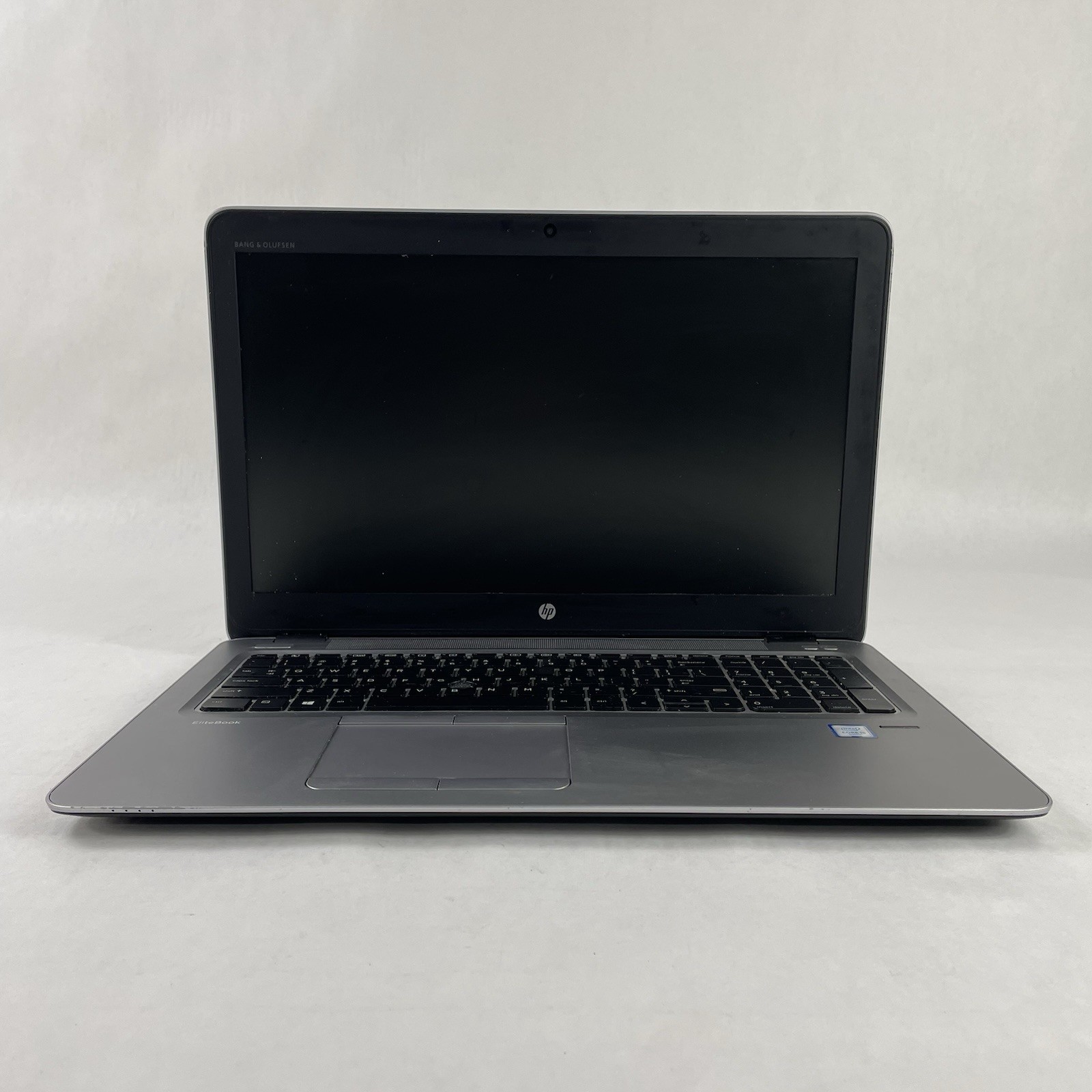 HP EliteBook 850 G3 15.6″ i5-6200U 2.30 GHz 8 GB RAM No SSD No OS – Bad Bottom