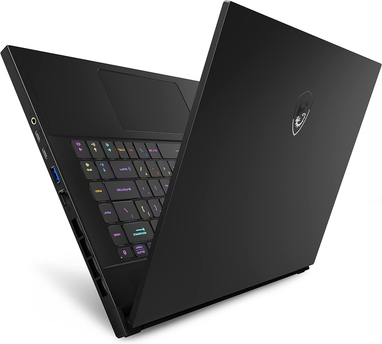 MSI Stealth GS66 12UE-236CA 15.6″ FHD Intel i7-12700H 16GB 1TB SSD RTX 3060 W11P