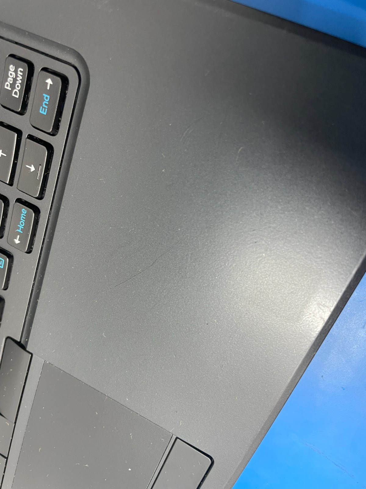 For Repair/Parts: Dell Latitude E5450 14″ Intel Core i7 5th Gen 16GB RAM 1TB HDD