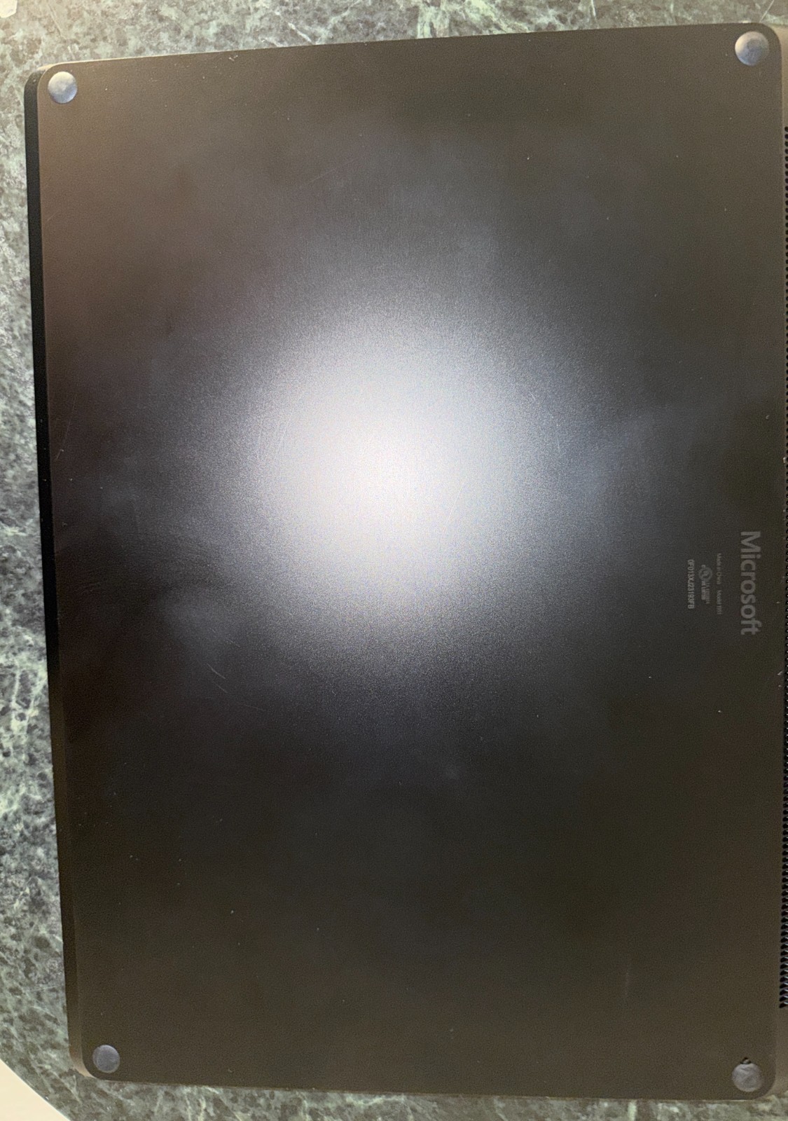 Microsoft Surface Laptop 5 13.5″ i7-1265U 16GB Ram 256GB SSD Good Condition