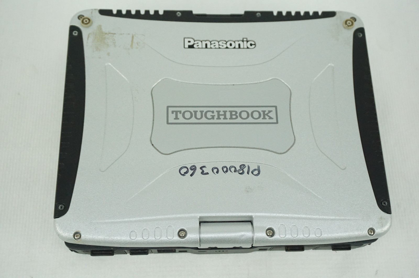 Panasonic Toughbook CF19 i5-3610ME 2.7GHz 4GB RAM Has Stylus No Hard Drive