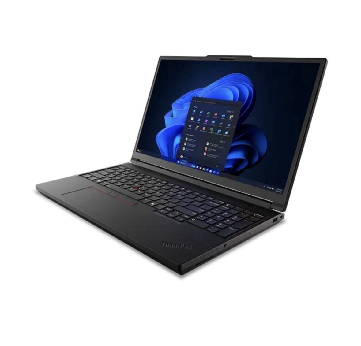 Lenovo ThinkPad P16v Gen 3 TOUCH Ultra 7 265H 32GB 512GB RTX PRO 2000 Blackwell