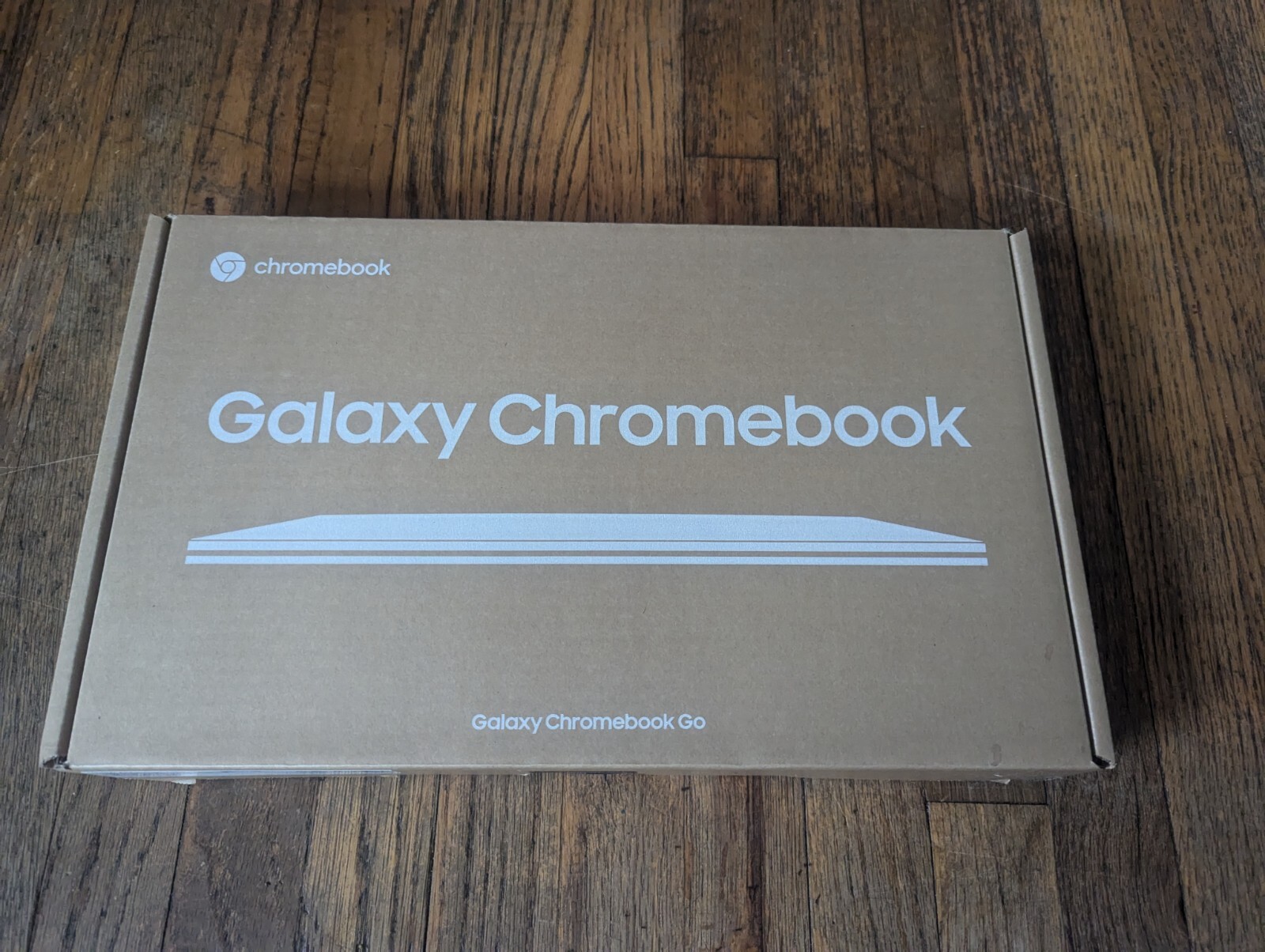 Samsung Galaxy Chromebook Go 14″ (32GB eMMC, Intel Celeron N, 2.80 GHz, 4GB,…