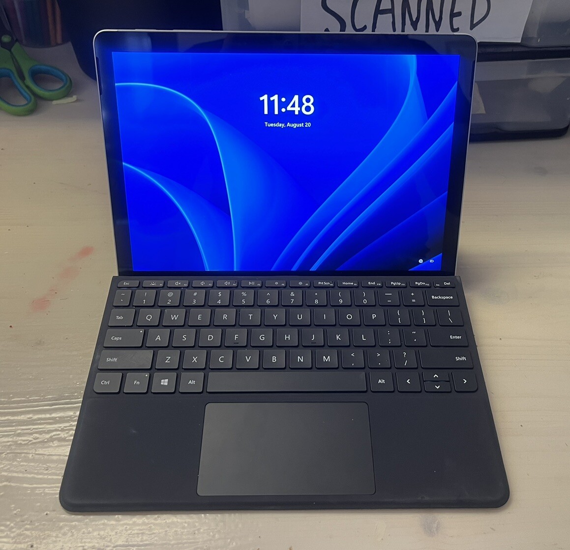 Microsoft Surface Go 2 1926