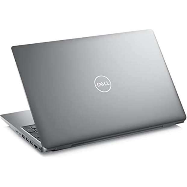 Dell Precision 3570 15.6″ 32GB 256GB, Silver