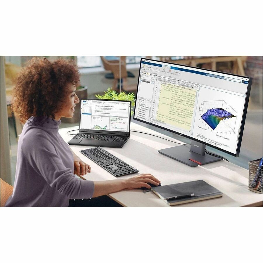 Lenovo ThinkPad P16 Gen 3 21RQ0019US 16 Mobile Workstation – WUXGA – Intel Core