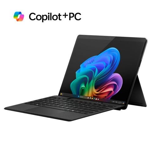 Microsoft Surface Pro Copilot+ PC Touchscreen 13 LCD Snapdragon X Plus 16GB RAM