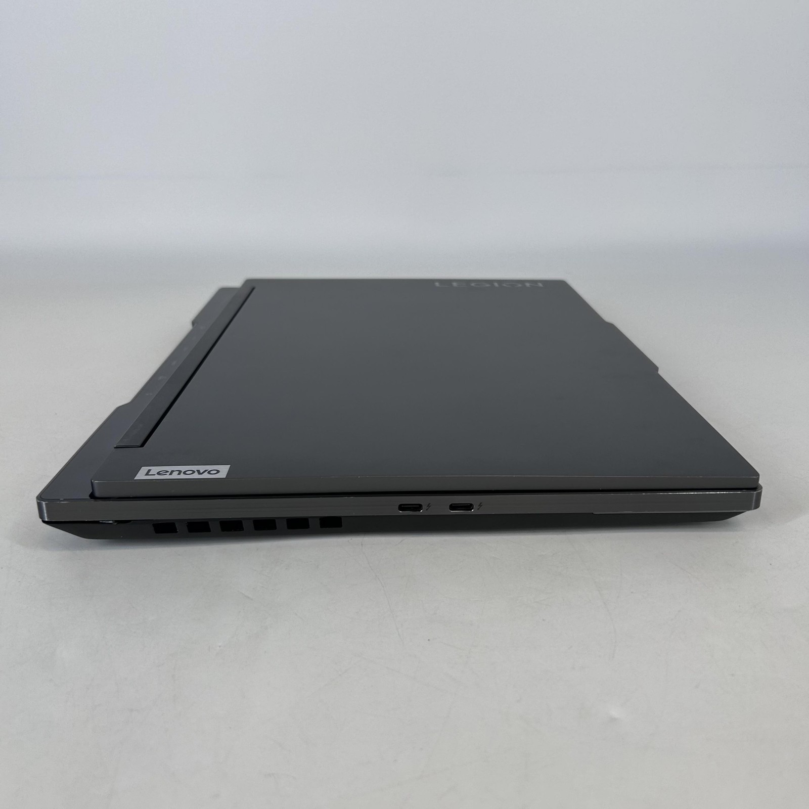Lenovo Legion 7i 16 Gray 165Hz QHD+ 2.3 GHz i9-12900HX 32GB 1TB/1TB RTX 3080 Ti
