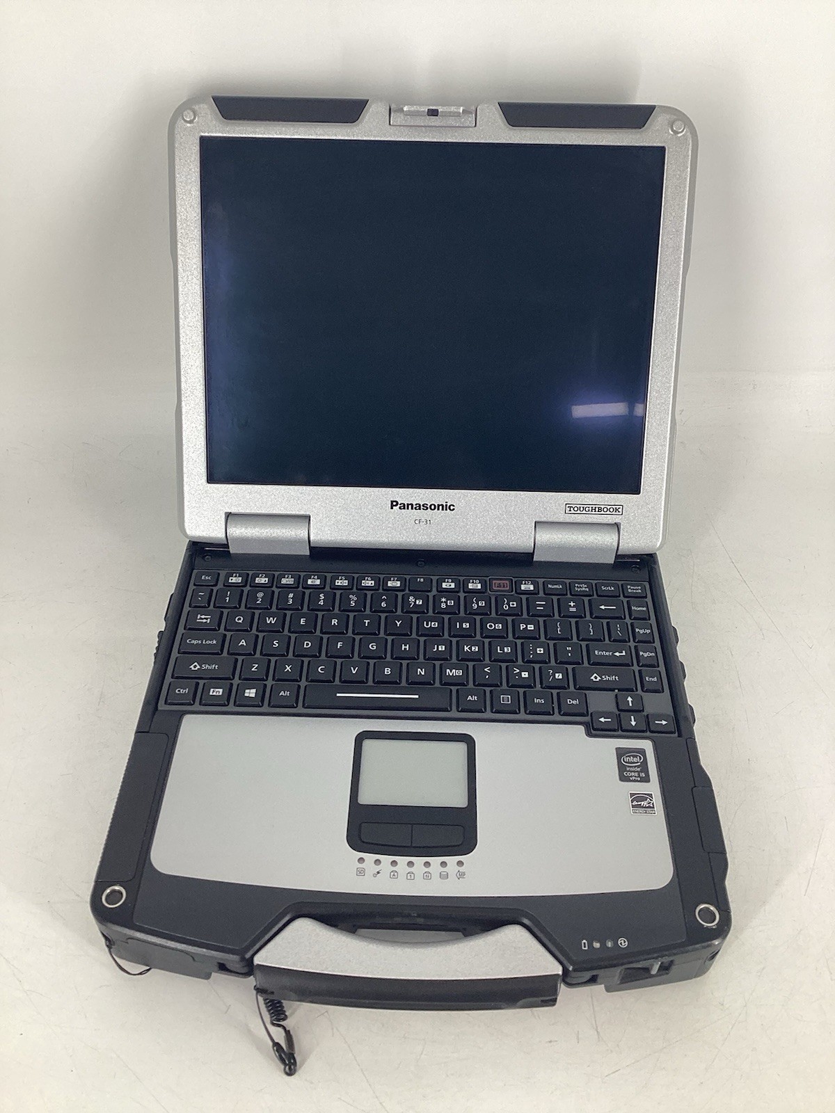 Lot of 3 Panasonic Toughbook CF-31-5 13.1″ (i5-5300U 2.3GHz, No SSD No OS) *Read