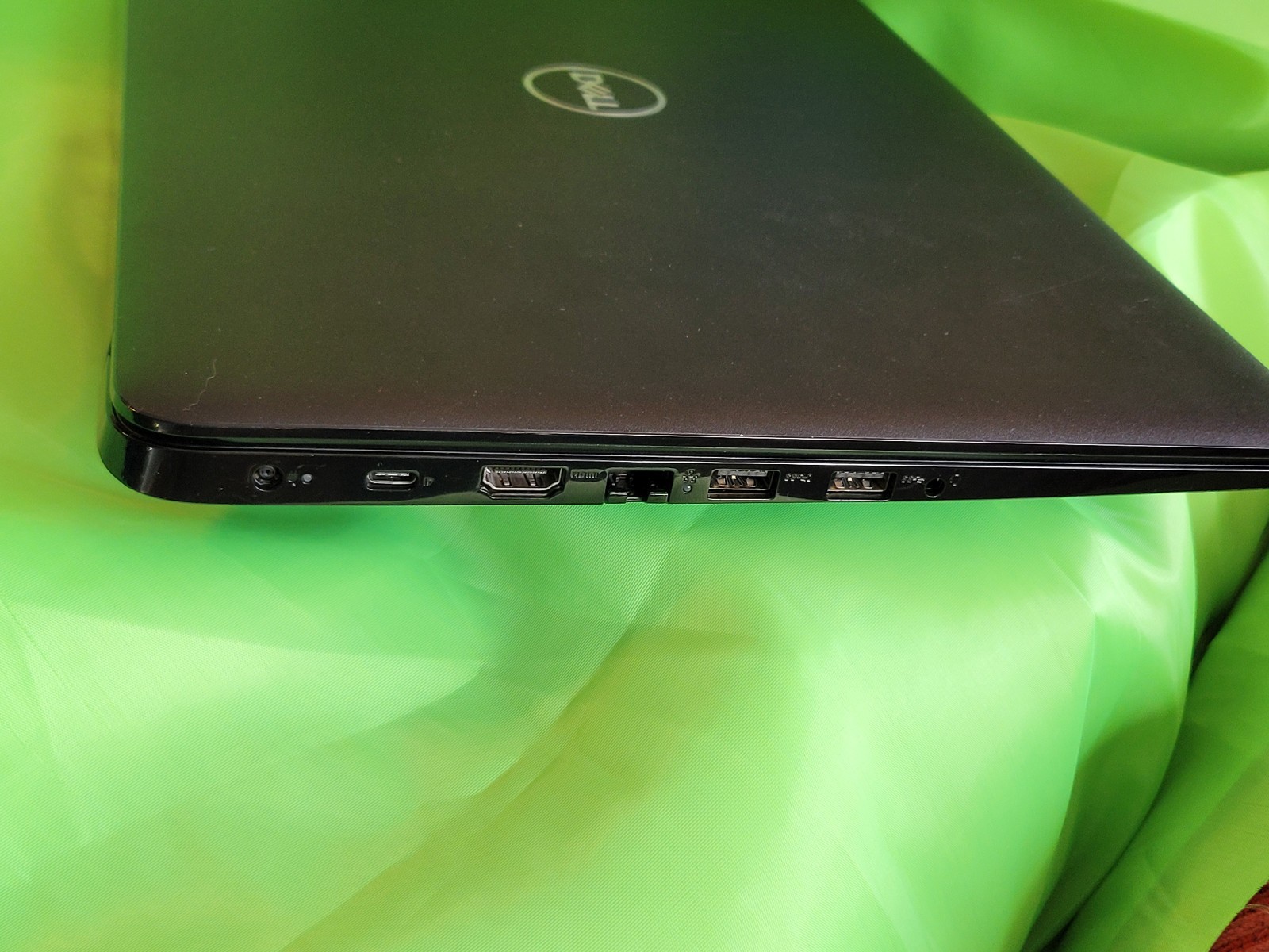 Dell Latitude 3500 32GB 1TB SSD Laptop W11 Pro Intel Core i5-8265u 1.6 GHz 15.5″