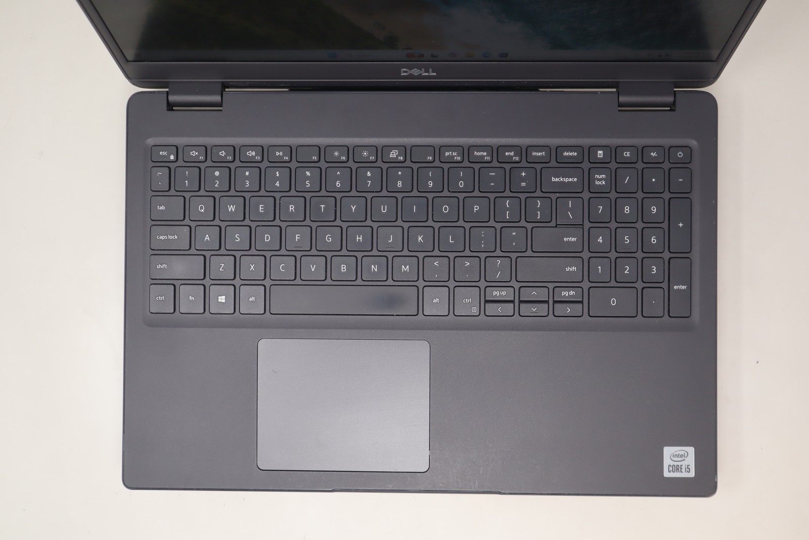 Dell Latitude 3510 Laptop 10th Gen Intel Core i5 8GB RAM 512GB NVMe Win 11 Pro