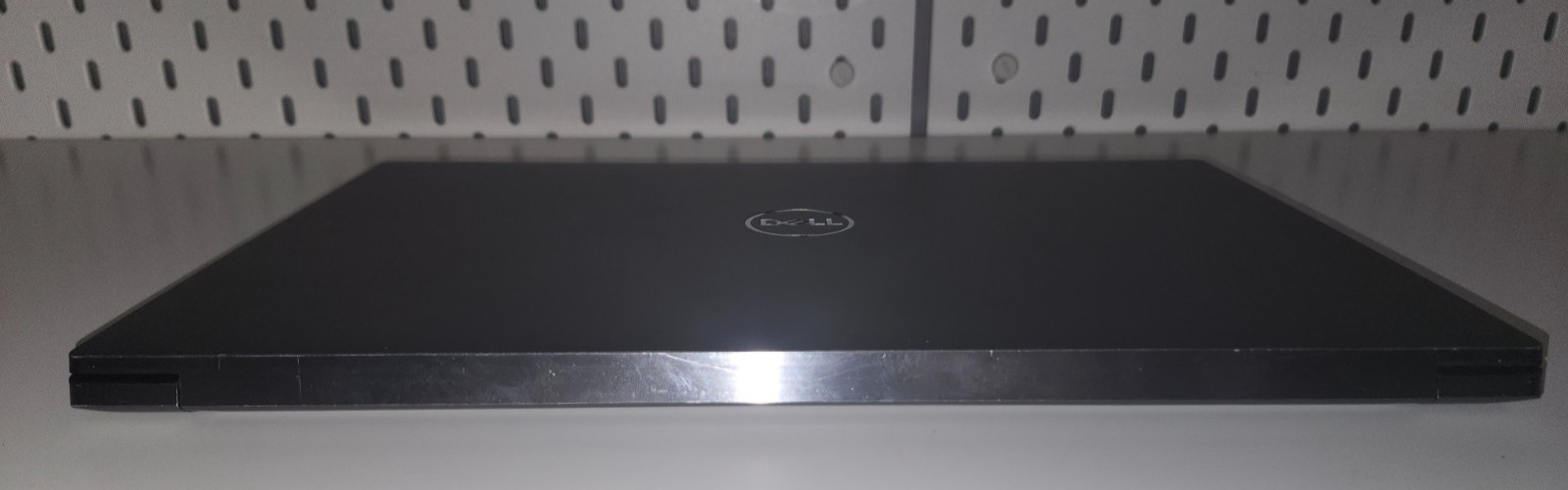 Dell Precision 5560 i7 32GB NVIDIA T1200 – New Battery, Repasted